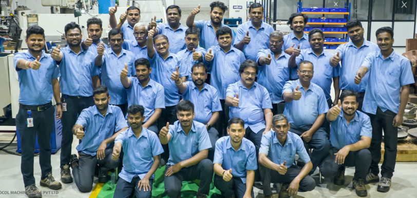 Our Team